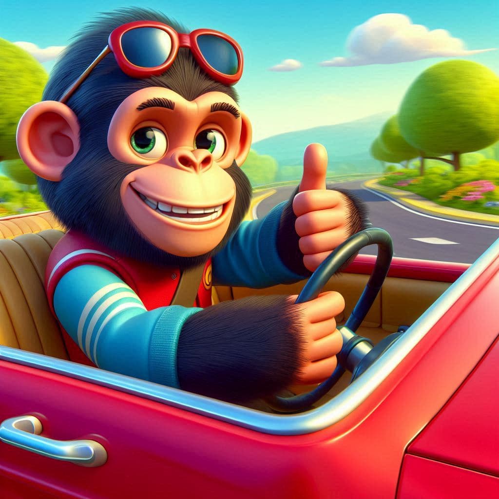 AutoMonkey illustration