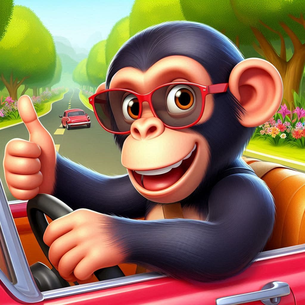 AutoMonkey illustration
